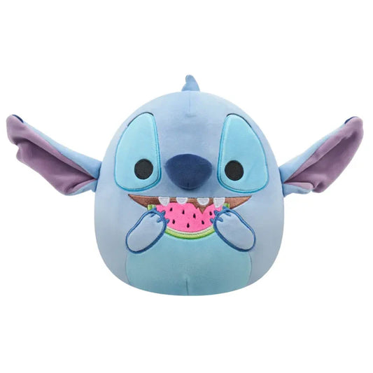 Peluche Squishmallows Stitch 16Cm Sandia