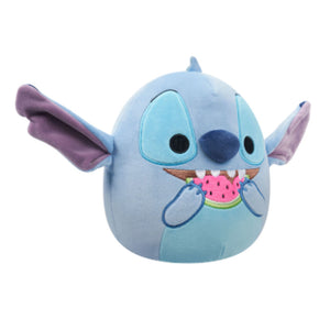 Peluche Squishmallows Stitch 16Cm Sandia