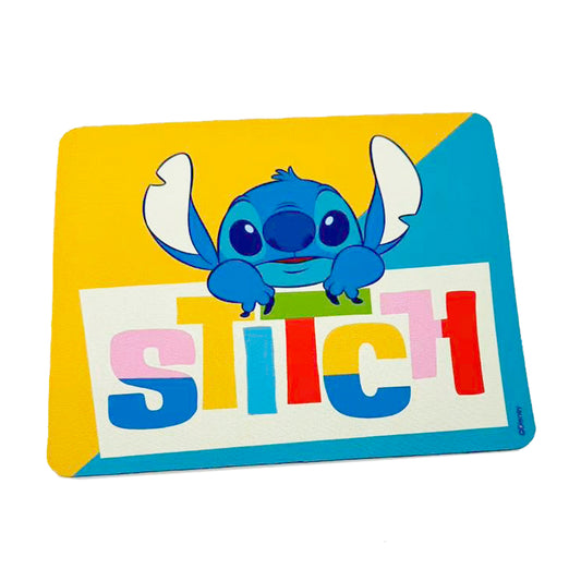 Mousepad 25X20 Cms Stitch