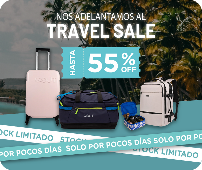 Travel Sale