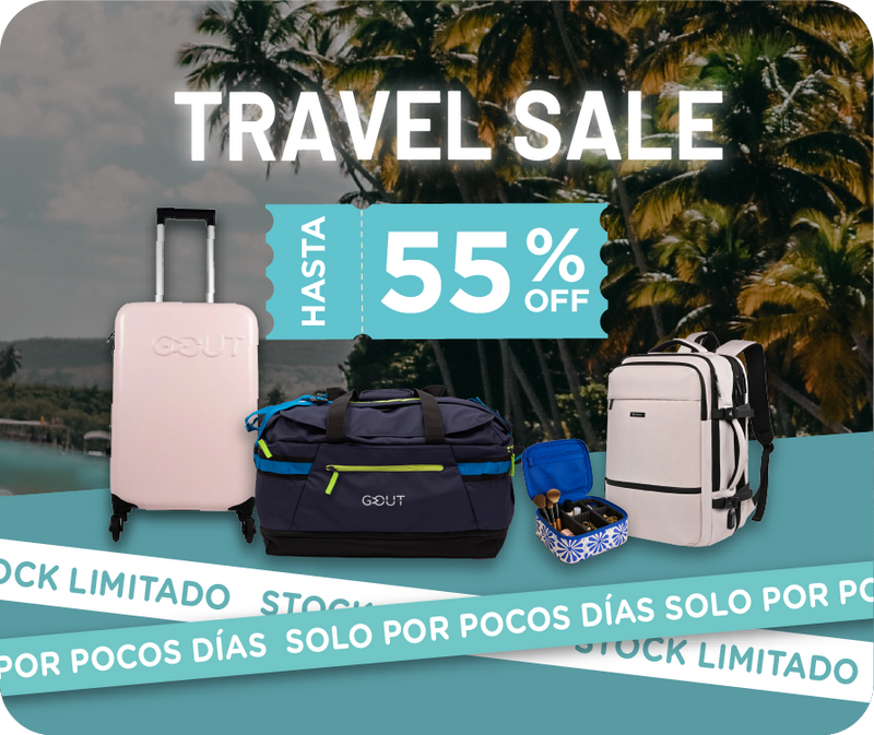 Travel Sale