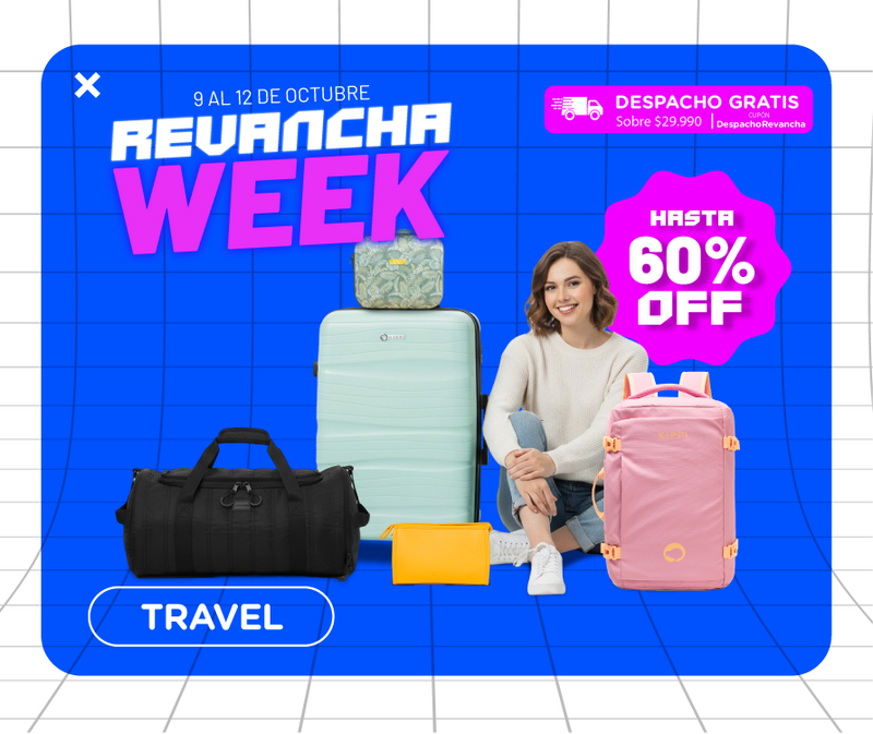 Travel Sale