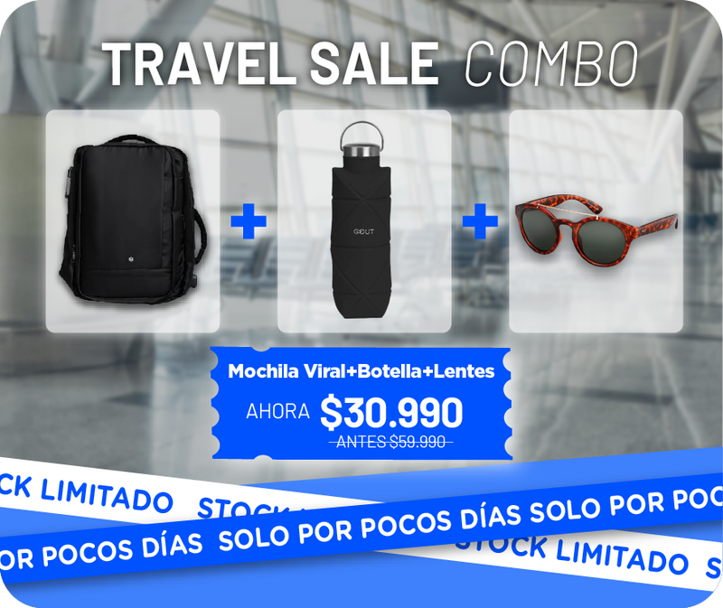 Travel Sale