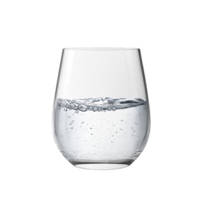 Set 4X Vaso-Copa sin Tallo Hausmann 610ml