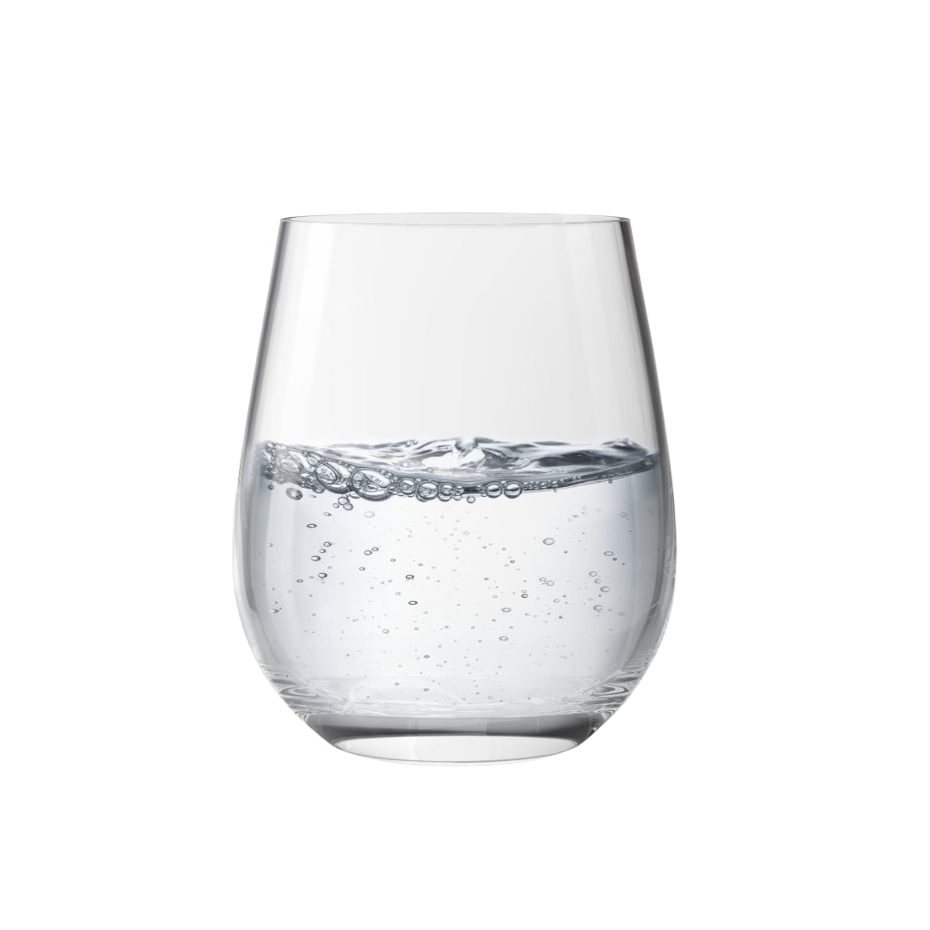 Combo 12 Vasos-Copa sin Tallo Hausmann 610ml.