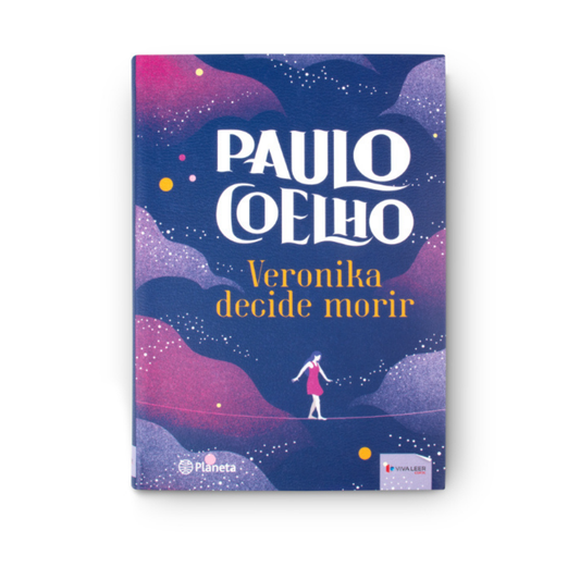 Veronika Decide Morir