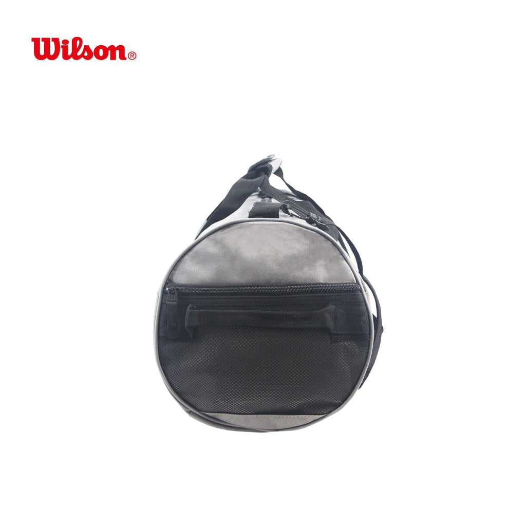 Bolso Deportivo Wilson Gris Oscuro 42L