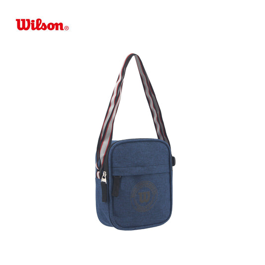 Morral Wilson Gris Oscuro