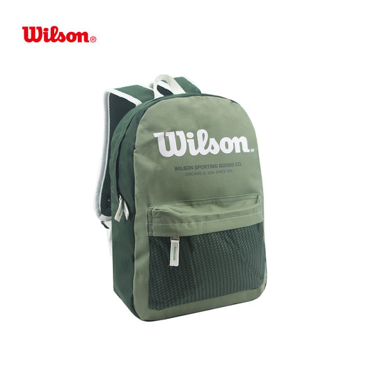 Mochila Wilson Oliva