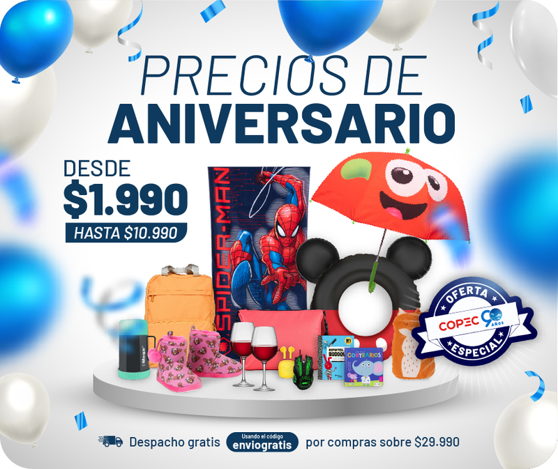 Productos desde 1.990 Hasta 10.990