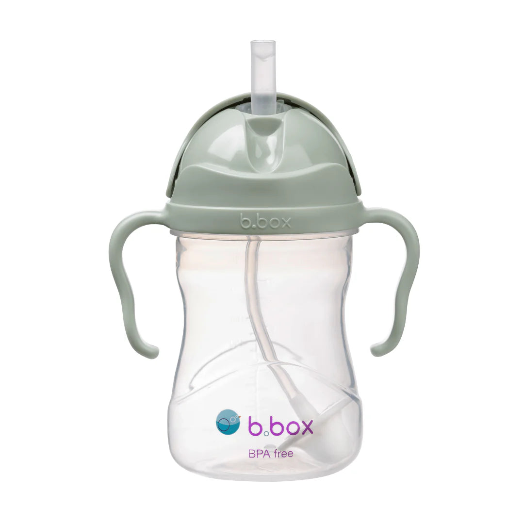 Vaso Sippy Sage