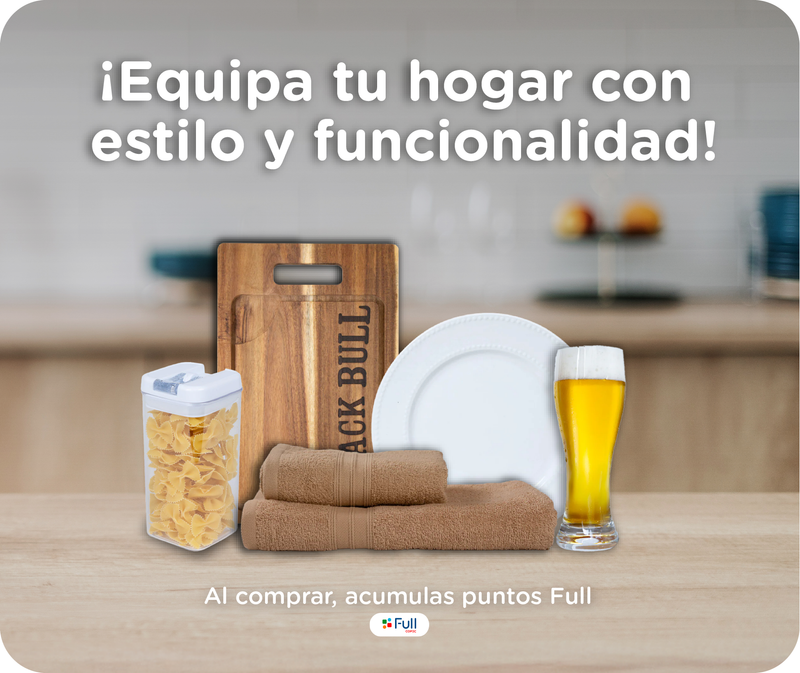 Hogar