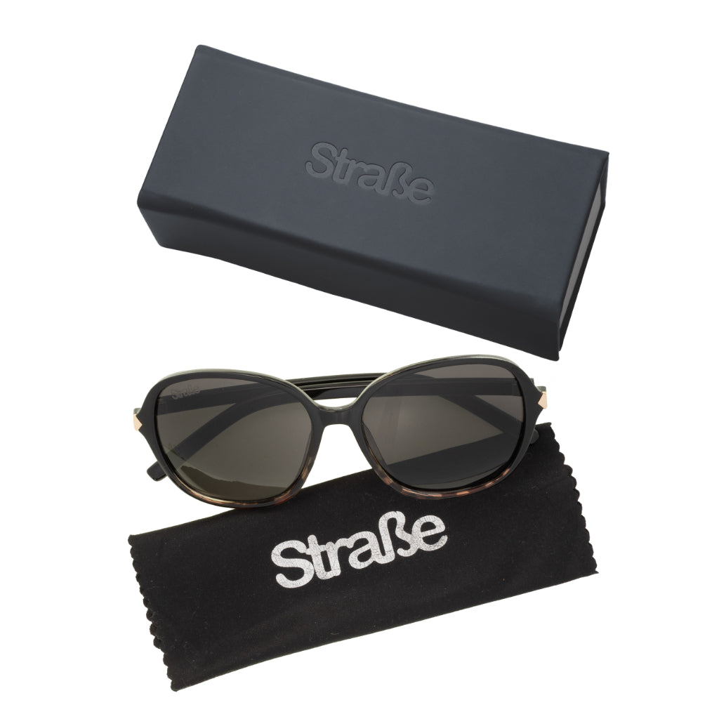 Lentes de sol Berlin color Gris