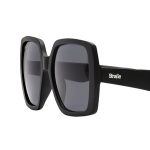 Lentes de sol Bremen color negro