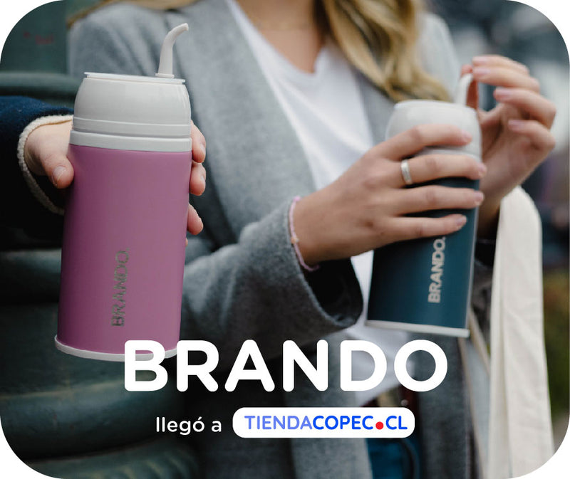 Brando Hogar