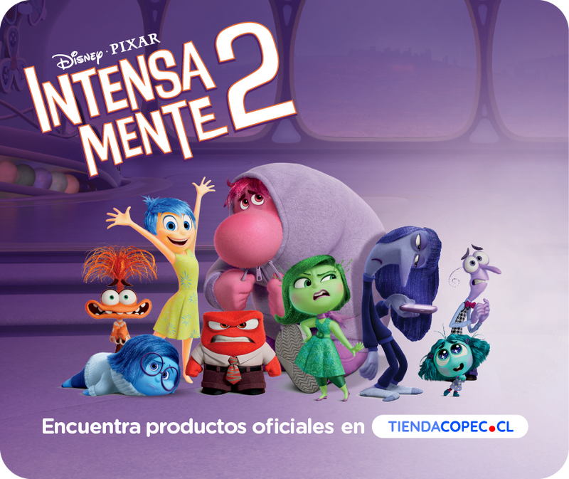 Intensamente 2