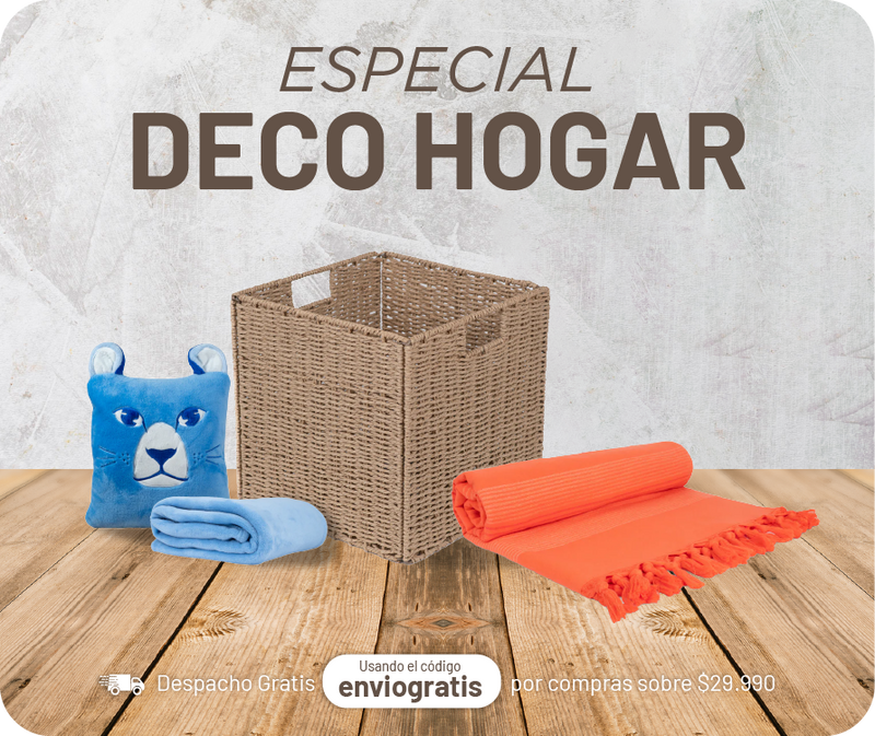 DecoHogar