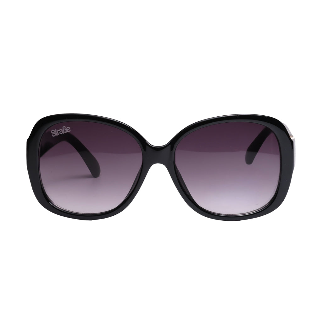 Lentes de sol Dresden color negro