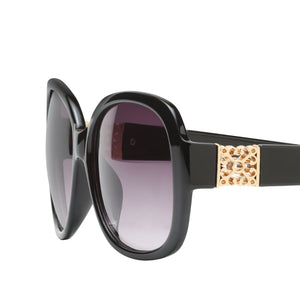 Lentes de sol Dresden color negro