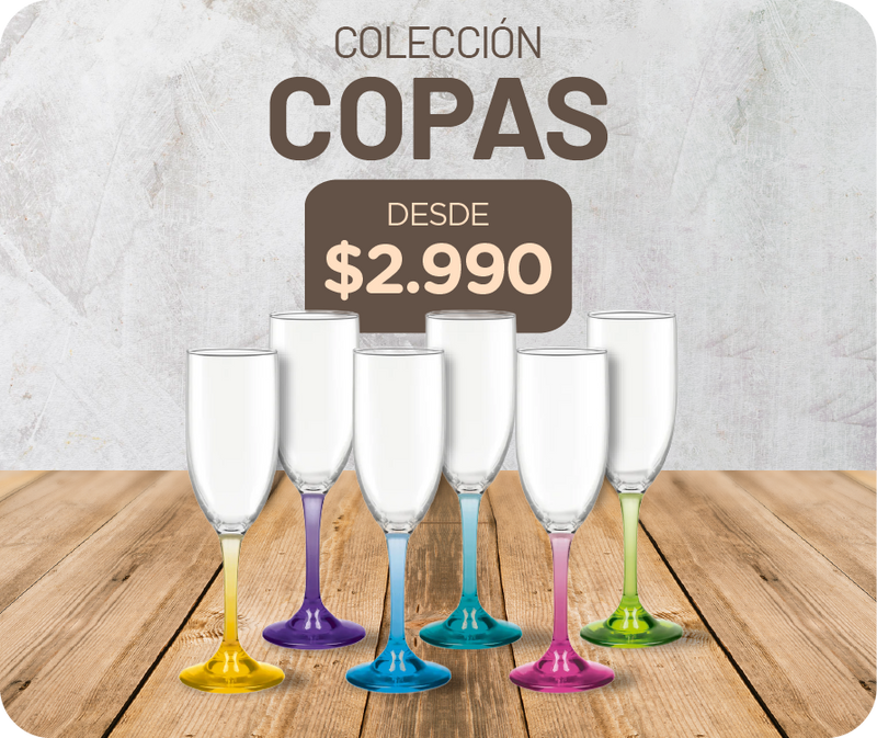 Copas