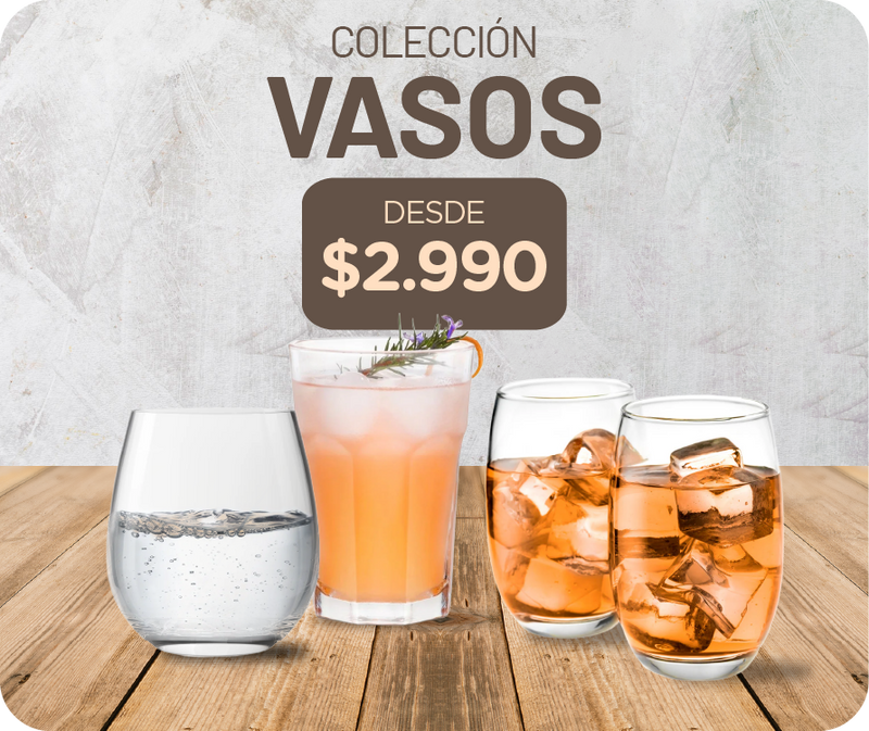 Vasos