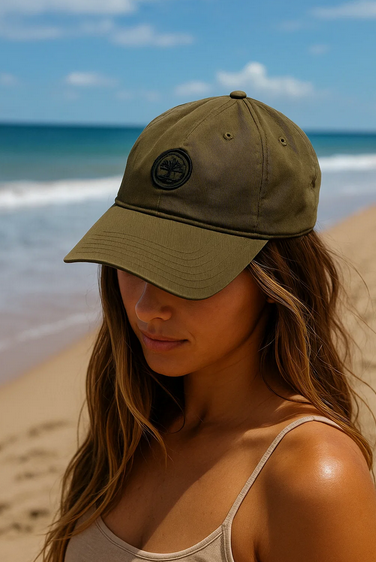 Jockey Llaima Dark Green