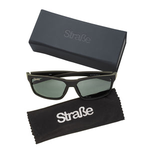 Lentes de sol Kassel color negro