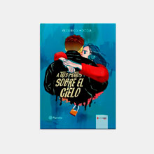 Libros Contemporáneos