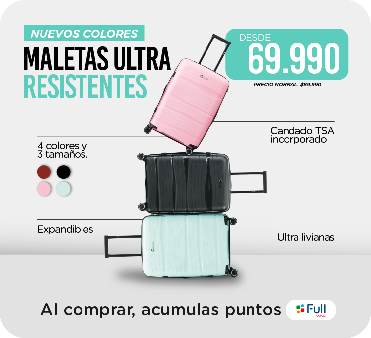 Maletas