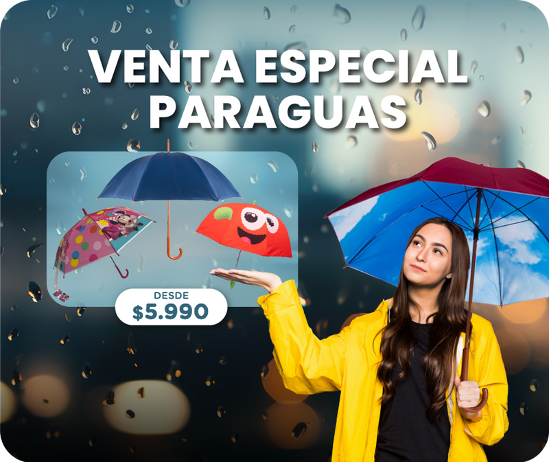 Paraguas