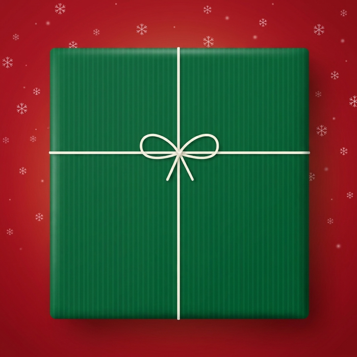 Regalo sorpresa del día 1