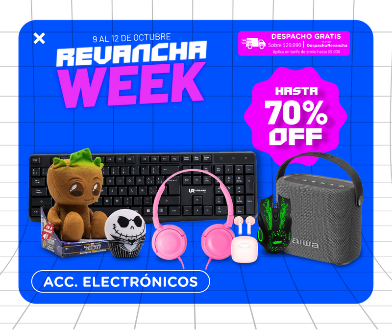 Electro