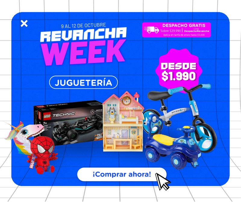 Regalos para Niños