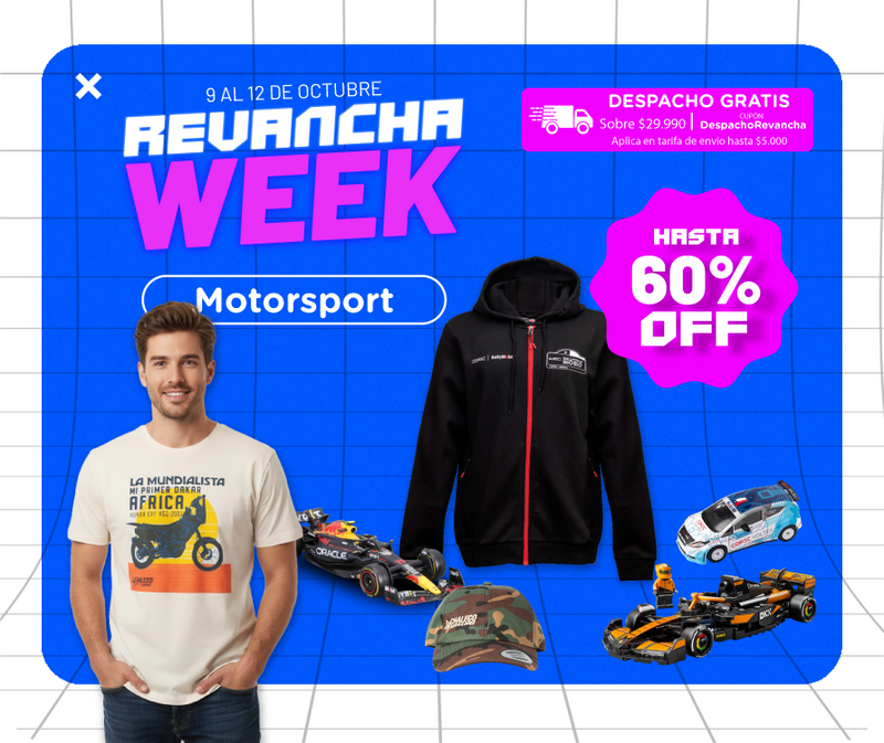Motorsport