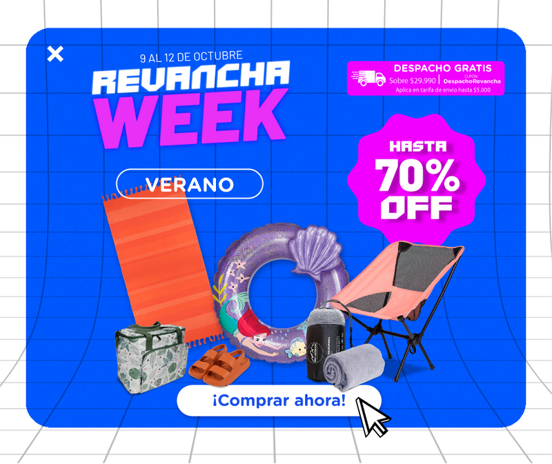 Coleccion Primavera/Verano