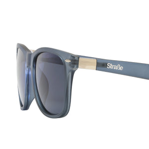 Lentes de sol Ulm color gris