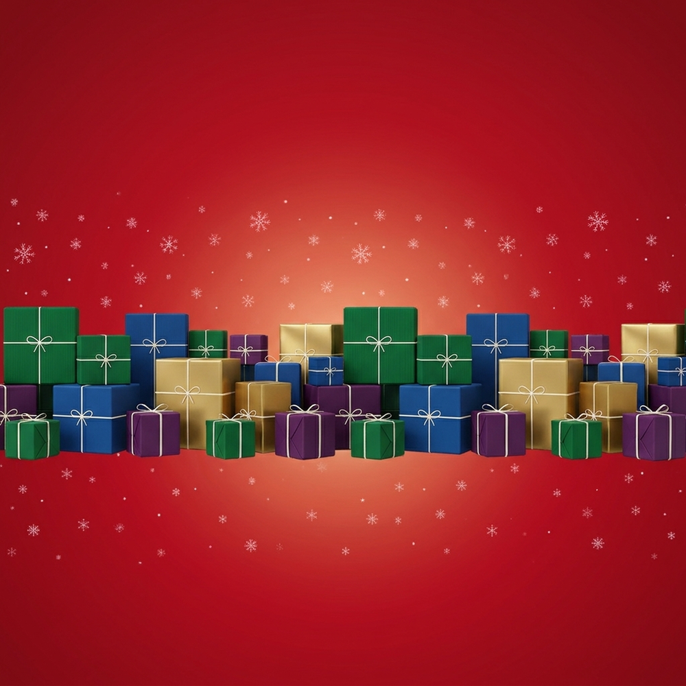 Ver todos los regalos de Navidad
