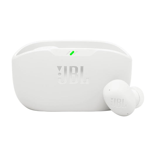 Audífono JBL Wave Buds 2 Blanco