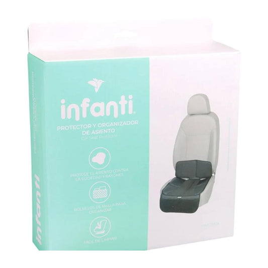 Protector y Organizador de Asiento Madow