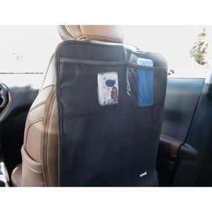 Protector y Organizador Asiento Trasero Nero