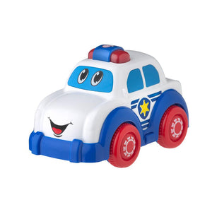 Auto Policial Playgro