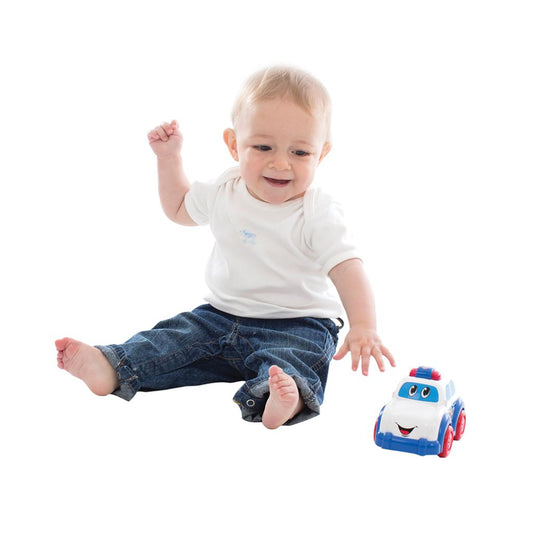 Auto Policial Playgro