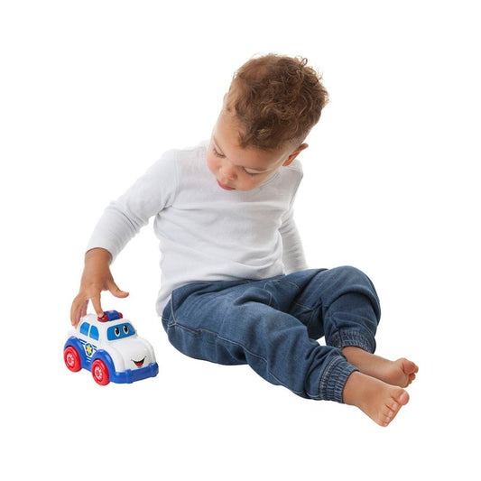Auto Policial Playgro