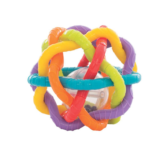 Pelota Bendy Playgro