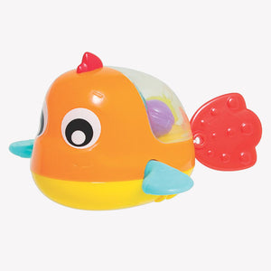 Baño De Peces Playgro