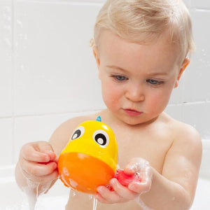 Baño De Peces Playgro