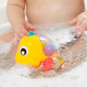 Baño De Peces Playgro