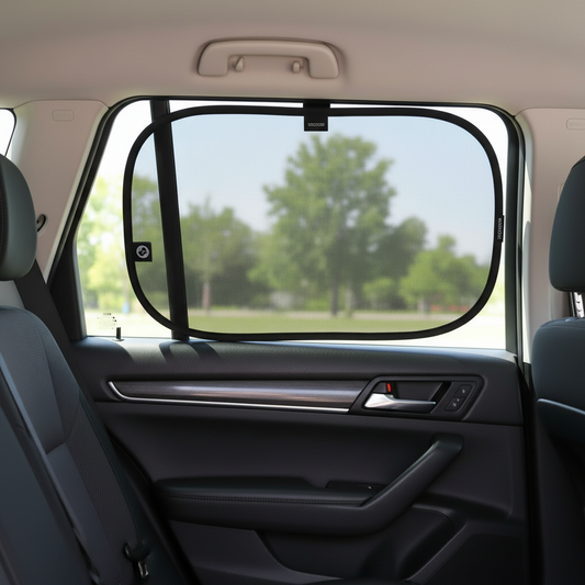 Protector De Sol Nhema (2 Unidades) Maxi Cosi