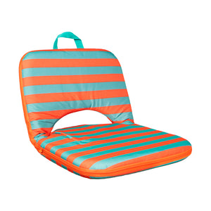 Silla Reclinable Rayas