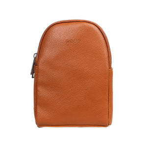 Bandolera Crossbag Gout Camel
